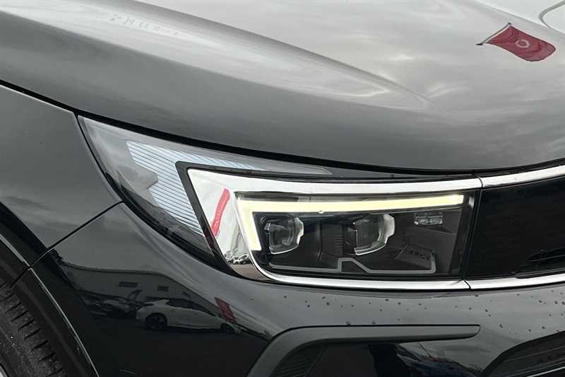 Used Vauxhall Grandland 2022 for sale - 77915133: Photo 28