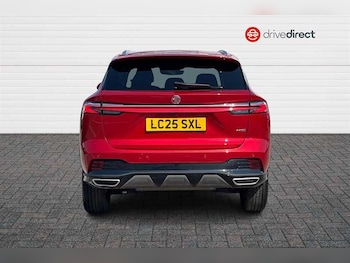 Used MG MG HS 2025 for sale - 79416726: Photo
