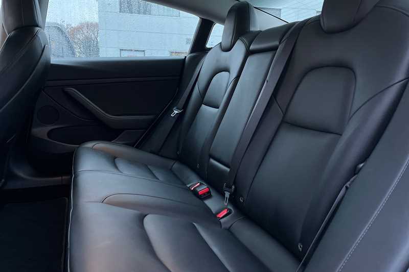 Used Tesla Model 3 2021 for sale - 77362542: Photo 24