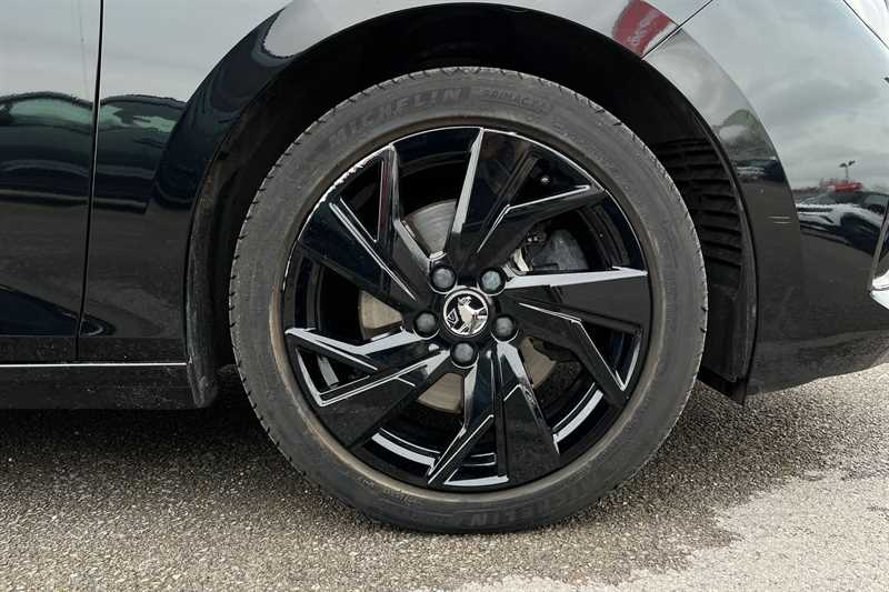 Used Vauxhall Astra 2024 for sale - 77402350: Photo 10