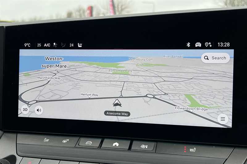 Used Vauxhall Astra 2024 for sale - 77402350: Photo 18