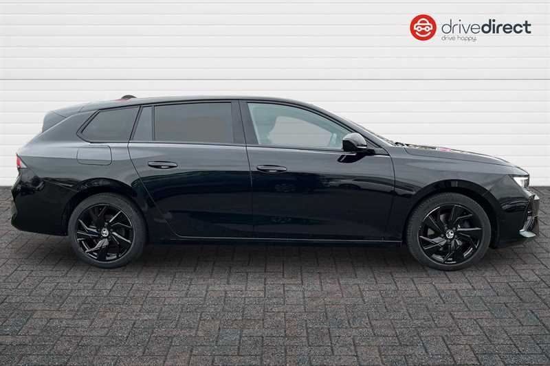 Used Vauxhall Astra 2024 for sale - 77402350: Photo 2