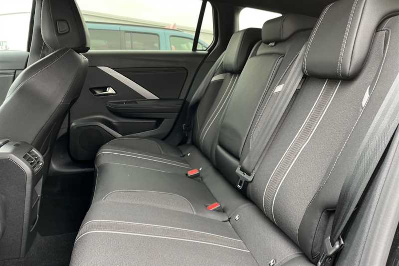 Used Vauxhall Astra 2024 for sale - 77402350: Photo 24