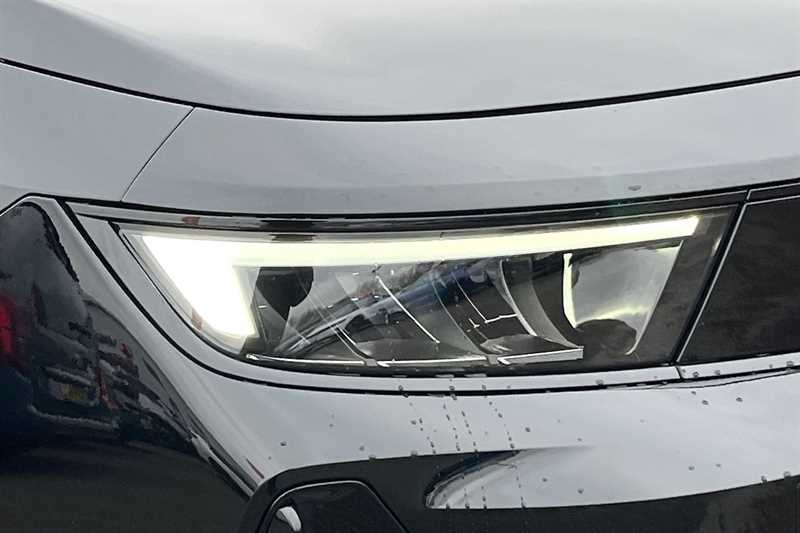 Used Vauxhall Astra 2024 for sale - 77402350: Photo 28