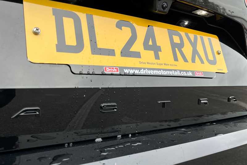 Used Vauxhall Astra 2024 for sale - 77402350: Photo 30