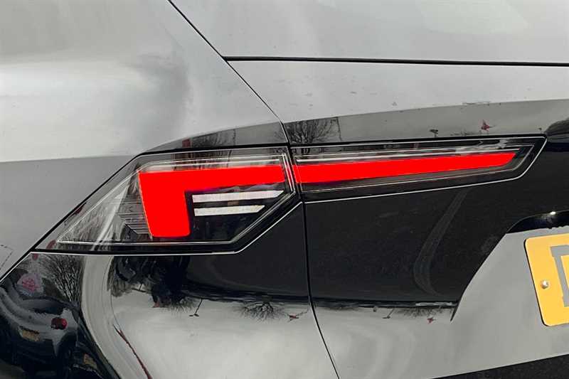 Used Vauxhall Astra 2024 for sale - 77402350: Photo 31