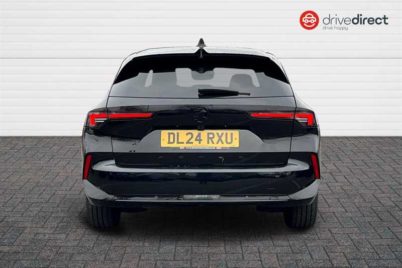 Used Vauxhall Astra 2024 for sale - 77402350: Photo 4