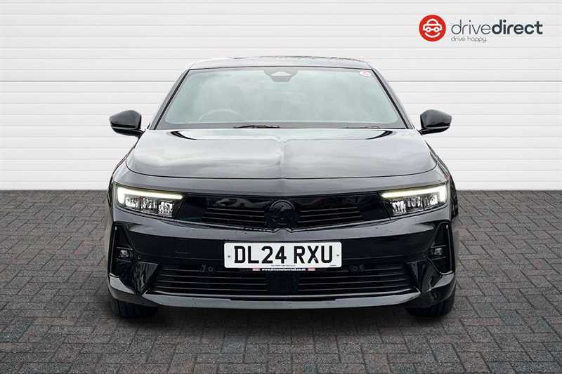 Used Vauxhall Astra 2024 for sale - 77402350: Photo 8