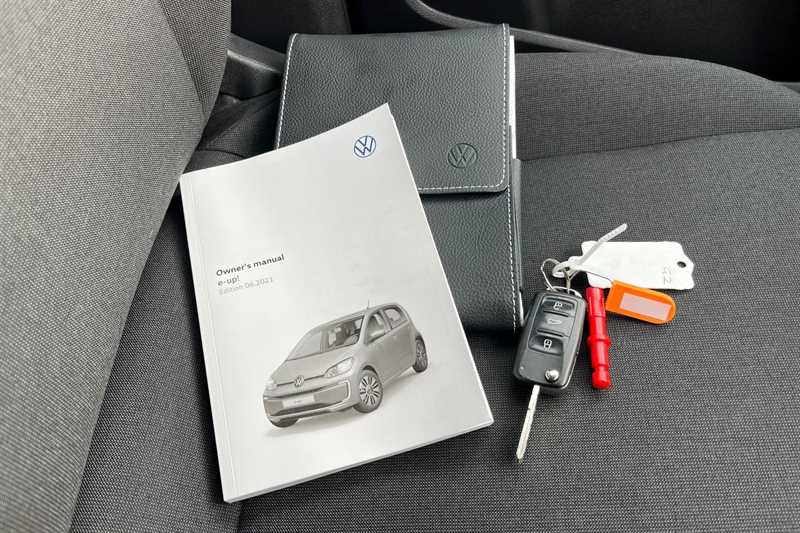 Used Volkswagen up! 2021 for sale - 77800782: Photo 36