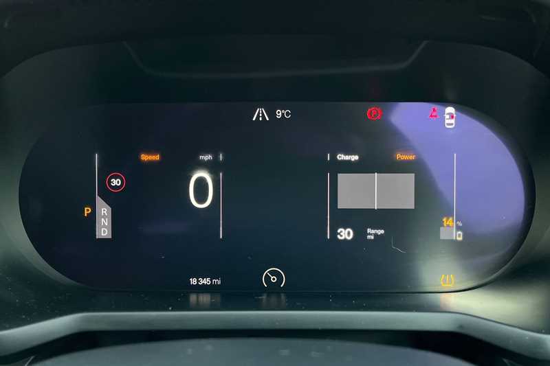 Used Polestar Polestar 2 2022 for sale - 77758158: Photo 20