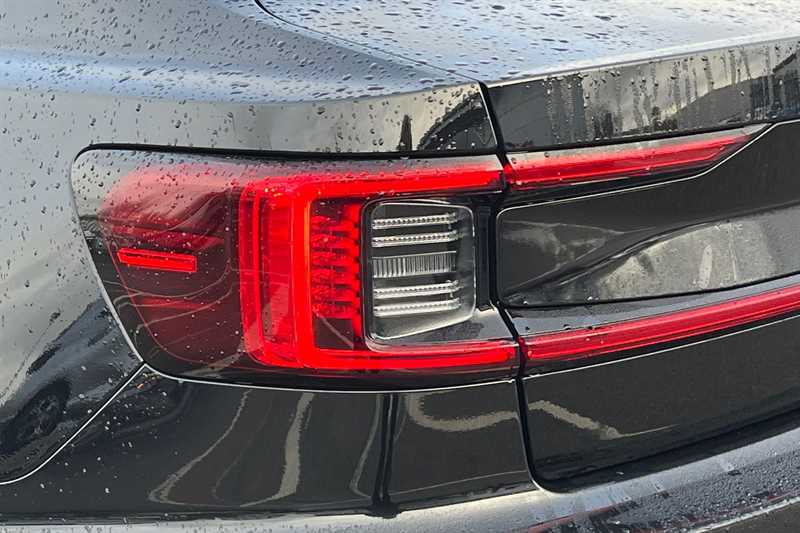 Used Polestar Polestar 2 2022 for sale - 77758158: Photo 31