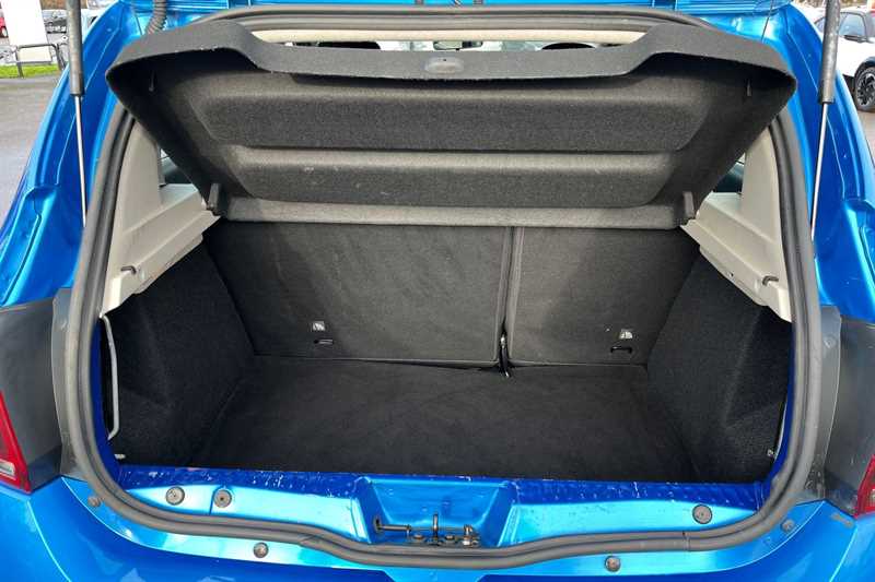 Used Dacia Sandero Stepway for sale - 77362695: Photo 25