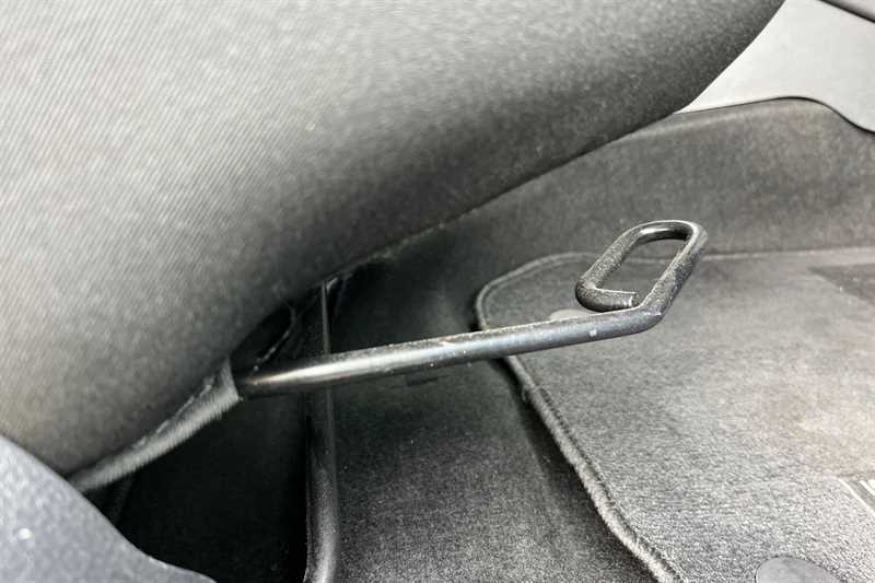 Used Dacia Sandero Stepway for sale - 77362695: Photo 26