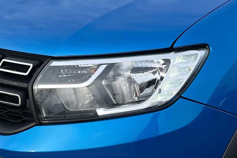 Used Dacia Sandero Stepway for sale - 77362695: Photo 29