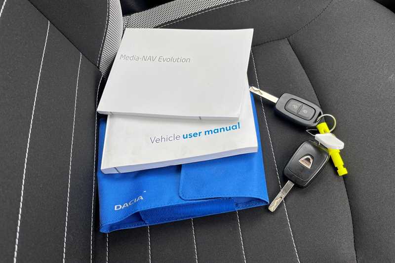 Used Dacia Sandero Stepway for sale - 77362695: Photo 36