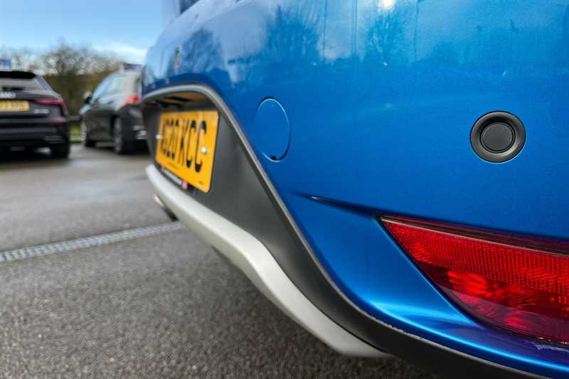 Used Dacia Sandero Stepway for sale - 77362695: Photo 40