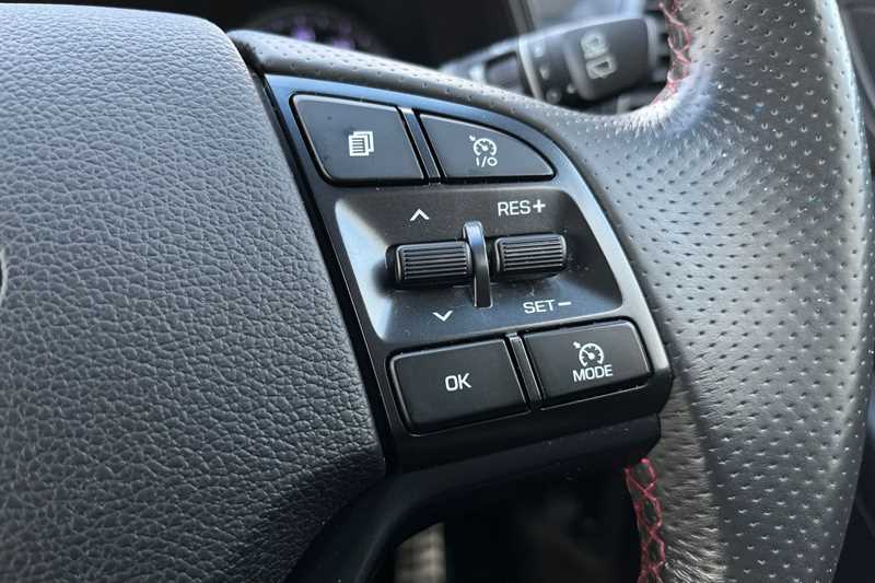 Used Hyundai TUCSON 2020 for sale - 77929737: Photo 22