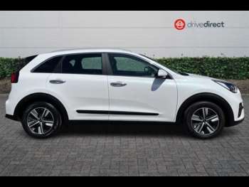 Used Kia Niro 2021 for sale - 74839986: Photo