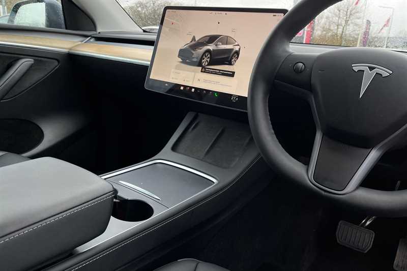 Used Tesla Model Y for sale - 77863305: Photo 14