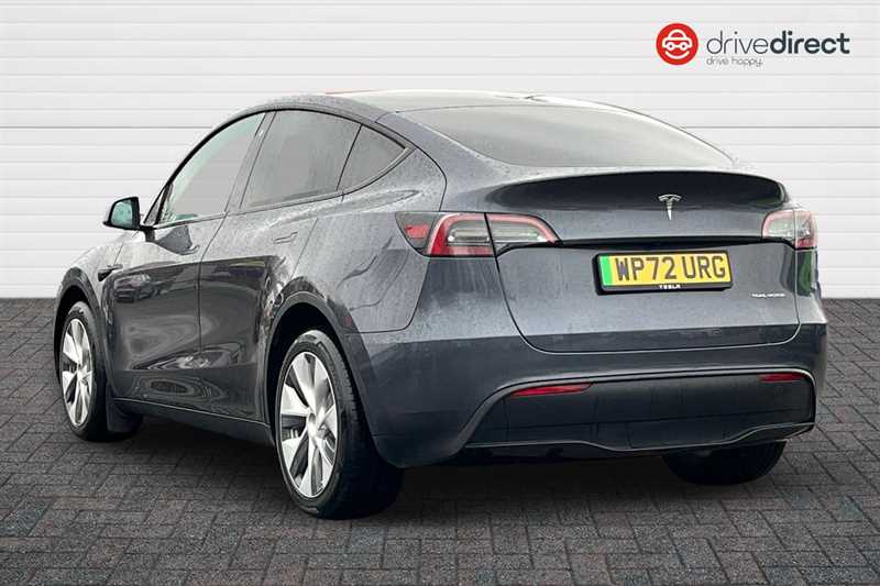 Used Tesla Model Y for sale - 77863305: Photo 5