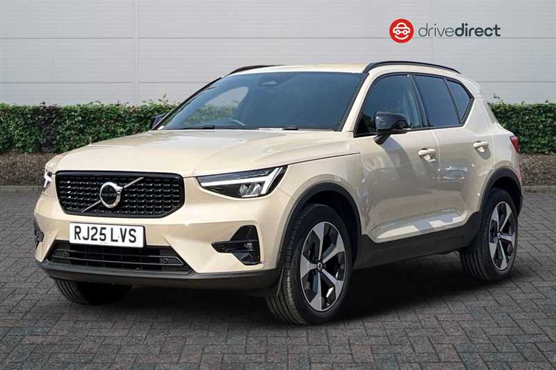 Used Volvo XC40 2025 for sale - 76448883: Photo 7