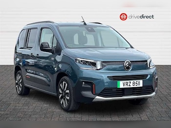 Used Citroen Berlingo 2024 for sale - 79040420: Photo