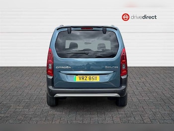 Used Citroen Berlingo 2024 for sale - 79040420: Photo