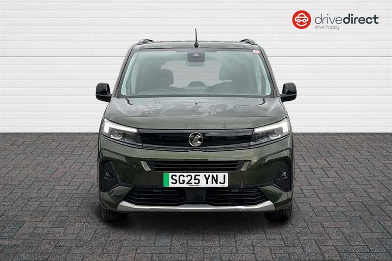 Used Vauxhall Combo Life 2025 for sale - 78050178: Photo 8