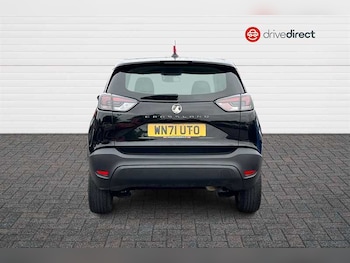 Used Vauxhall Crossland 2021 for sale - 78856499: Photo