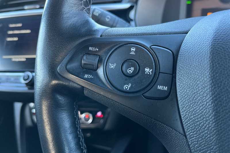 Used Vauxhall Corsa 2022 for sale - 77309081: Photo 21