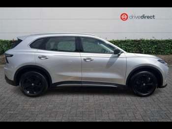 Used MG MG S5 2025 for sale - 75143768: Photo