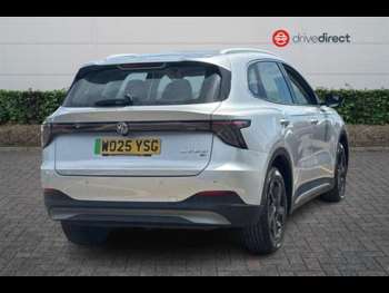 Used MG MG S5 2025 for sale - 75143768: Photo