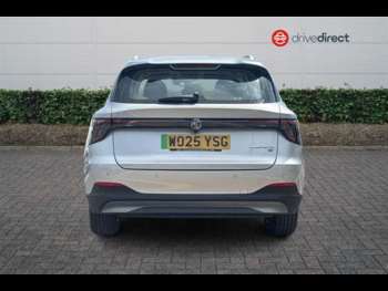 Used MG MG S5 2025 for sale - 75143768: Photo