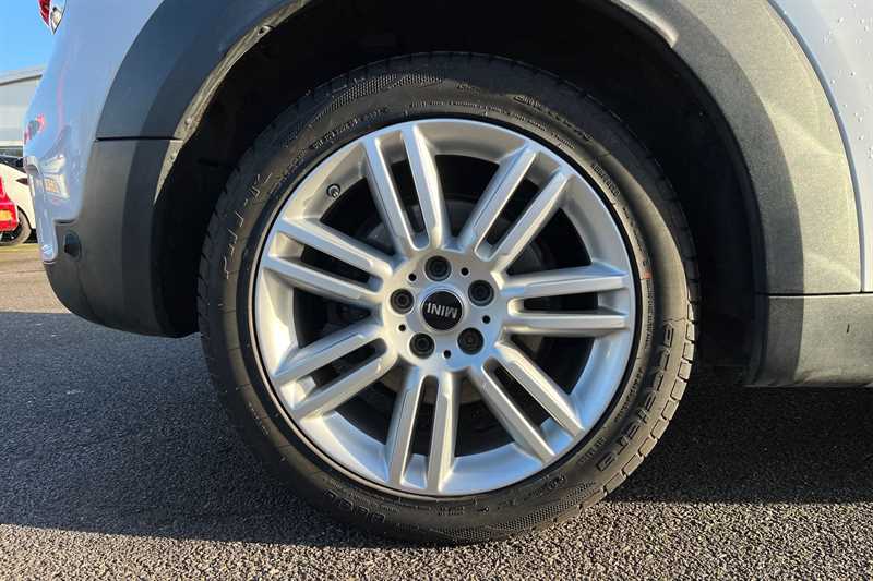 Used MINI Countryman 2019 for sale - 77863250: Photo 11