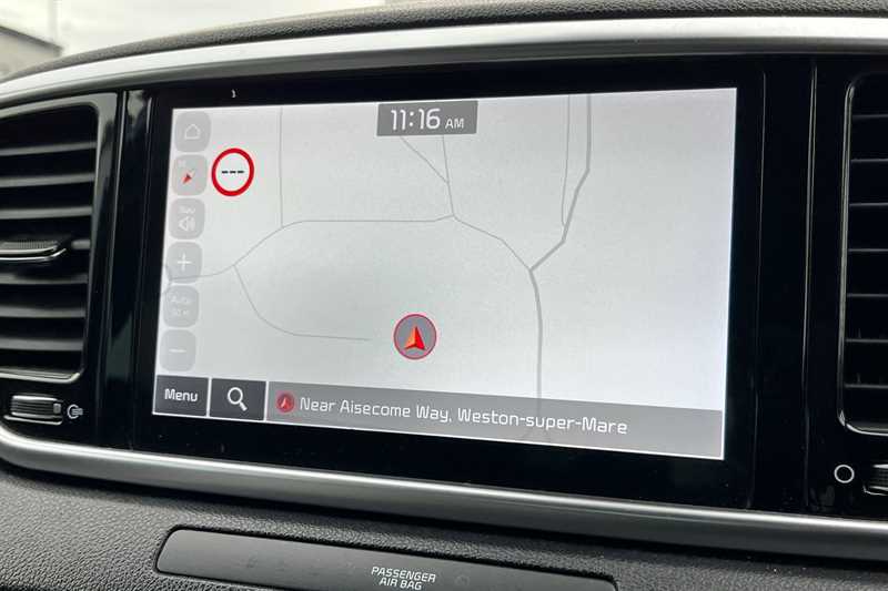 Used Kia Sportage 2021 for sale - 76890498: Photo 18