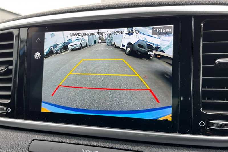 Used Kia Sportage 2021 for sale - 76890498: Photo 19