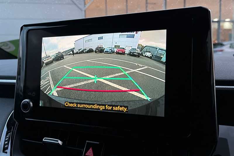 Used Toyota Corolla 2023 for sale - 77562024: Photo 19