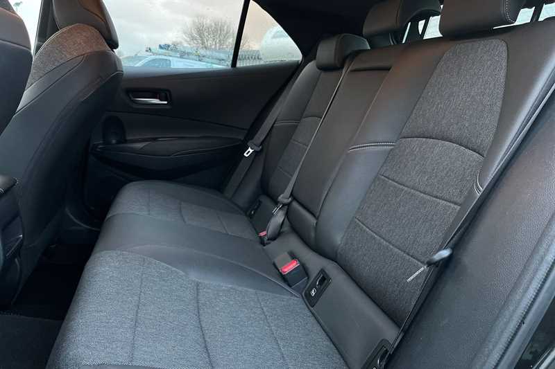 Used Toyota Corolla 2023 for sale - 77562024: Photo 24