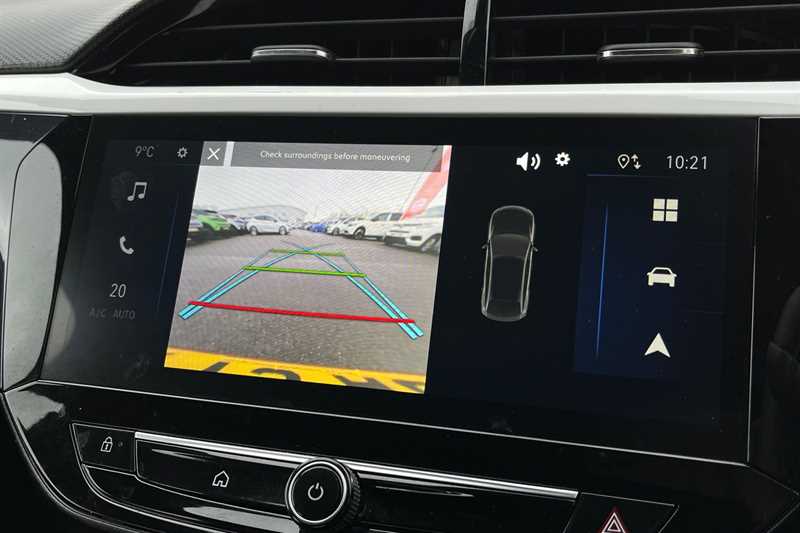 Used Vauxhall Corsa for sale - 77486818: Photo 19