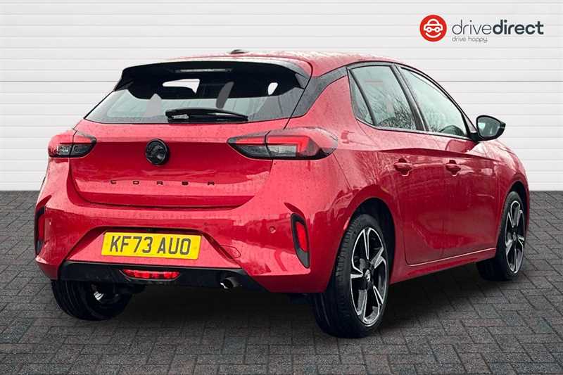 Used Vauxhall Corsa for sale - 77486818: Photo 3