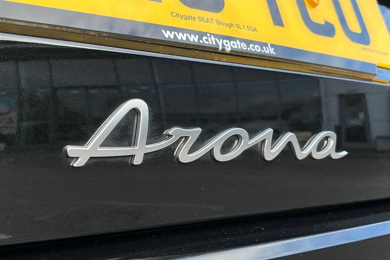 Used SEAT Arona for sale - 77788717: Photo 30