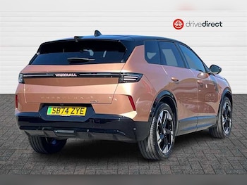 Used Vauxhall Grandland 2025 for sale - 78385418: Photo