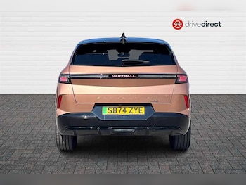 Used Vauxhall Grandland 2025 for sale - 78385418: Photo