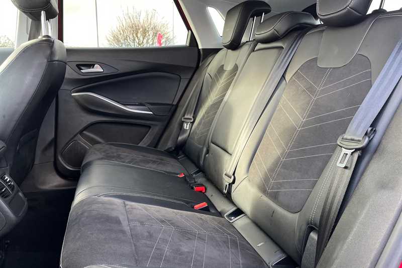Used Vauxhall Grandland 2022 for sale - 77828008: Photo 24