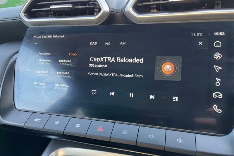 Used MG MG ZS 2025 for sale - 76500821: Photo 17