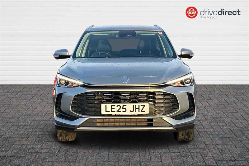 Used MG MG ZS 2025 for sale - 76500821: Photo 8