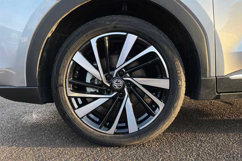 Used MG MG ZS 2025 for sale - 76500821: Photo 9