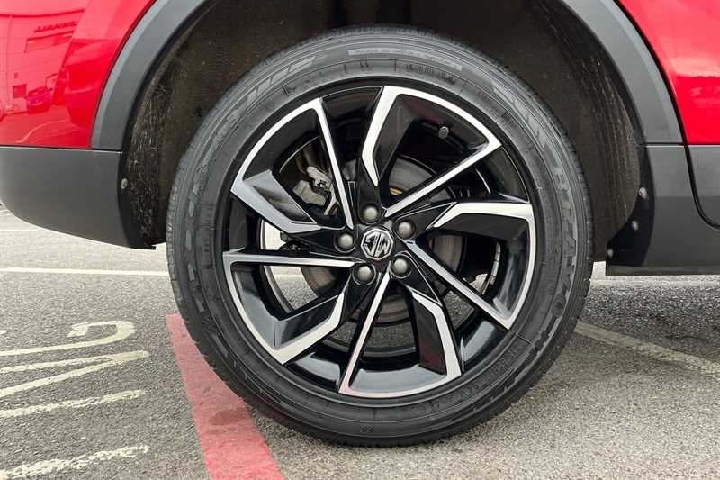 Used MG MG ZS 2023 for sale - 78142906: Photo 11