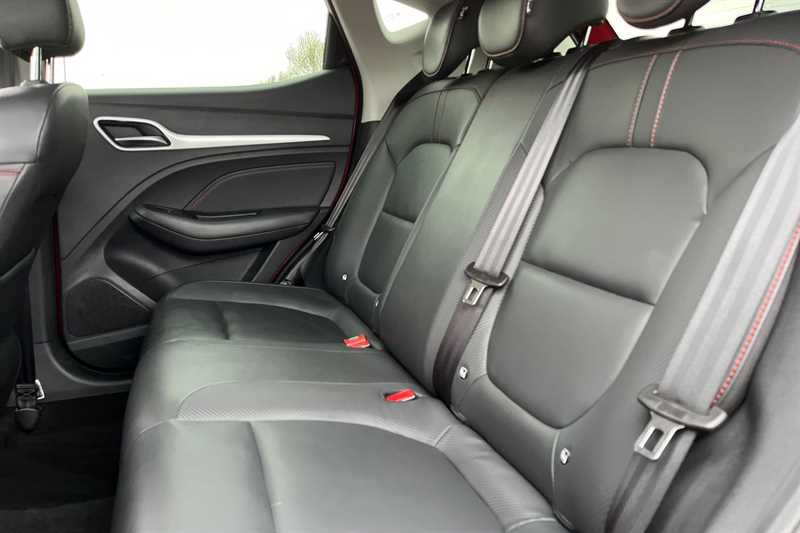 Used MG MG ZS 2023 for sale - 78142906: Photo 24