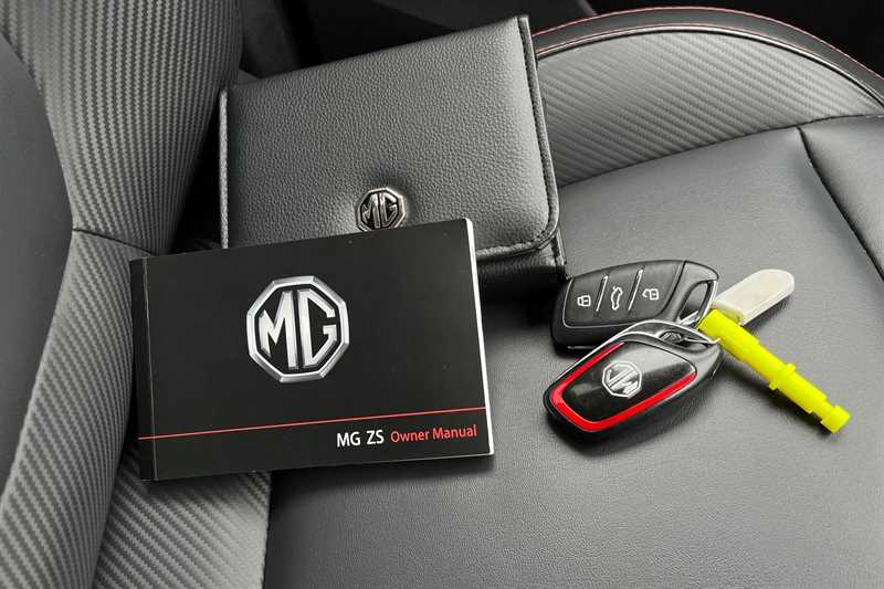 Used MG MG ZS 2023 for sale - 78142906: Photo 36